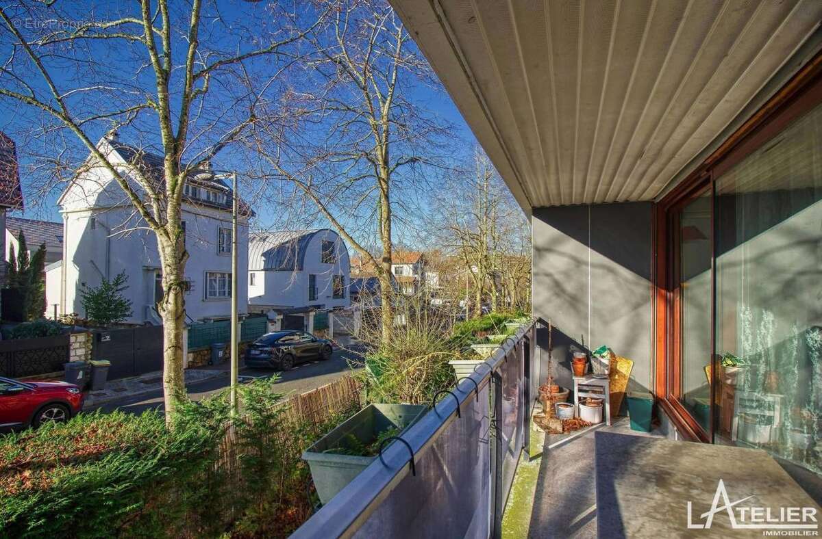 Appartement à SEVRES