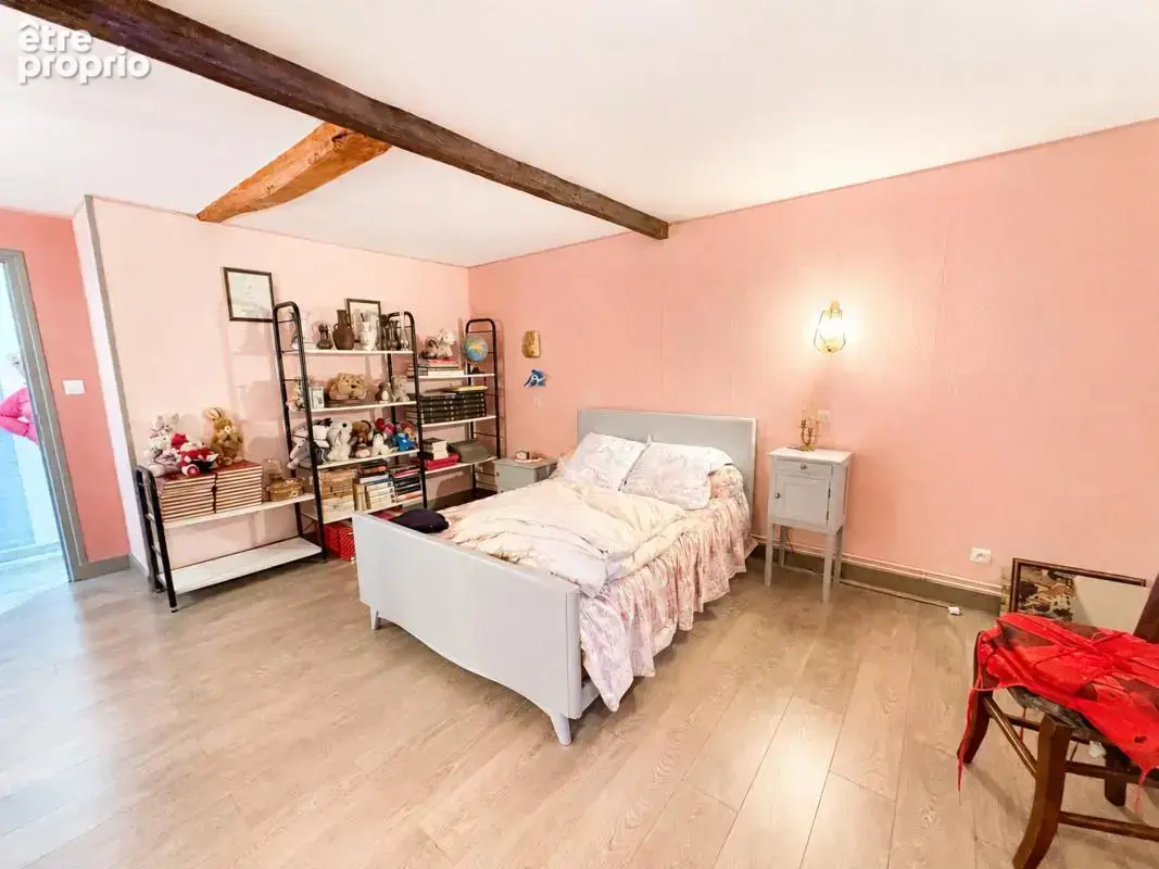 Maison 13 pièces 258 m² à vendre à Corcelles-En-Beaujolais (69220) - photo 7