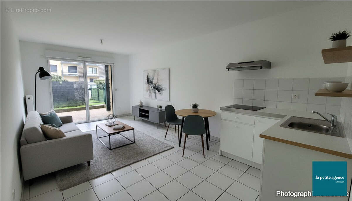 Appartement à HONFLEUR