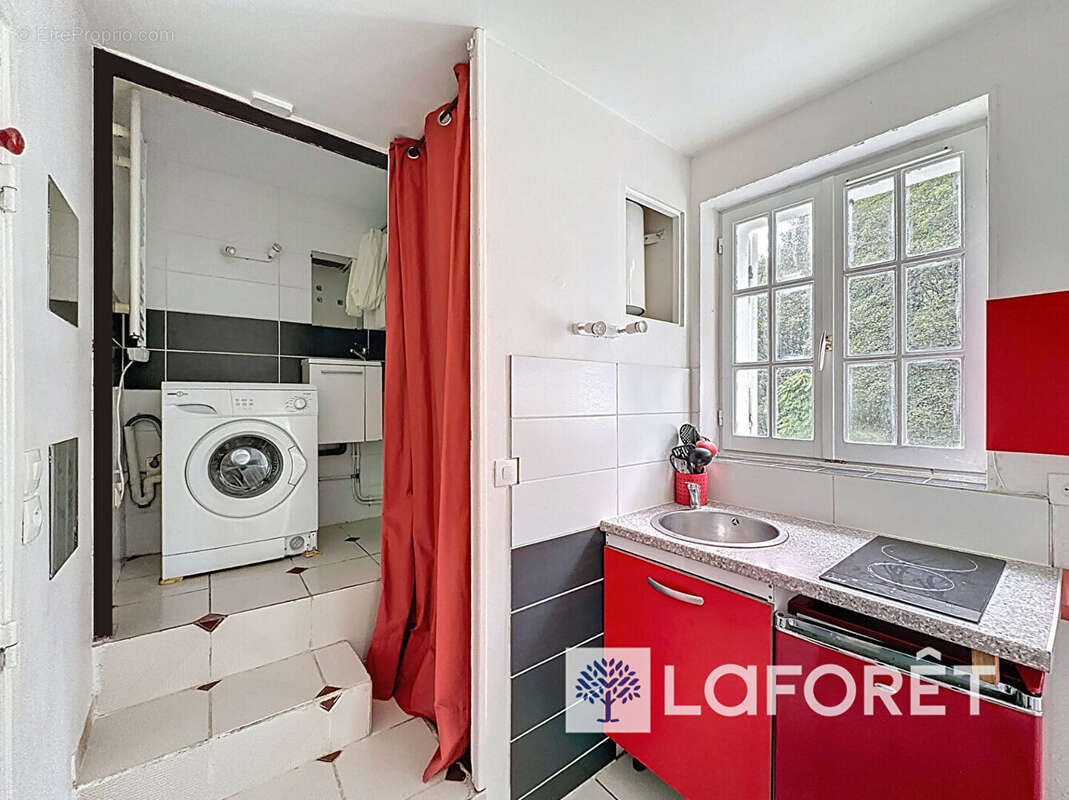 Appartement à SAINT-DIDIER-AU-MONT-D&#039;OR