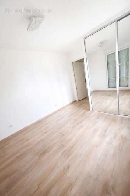 Appartement à CHENNEVIERES-SUR-MARNE