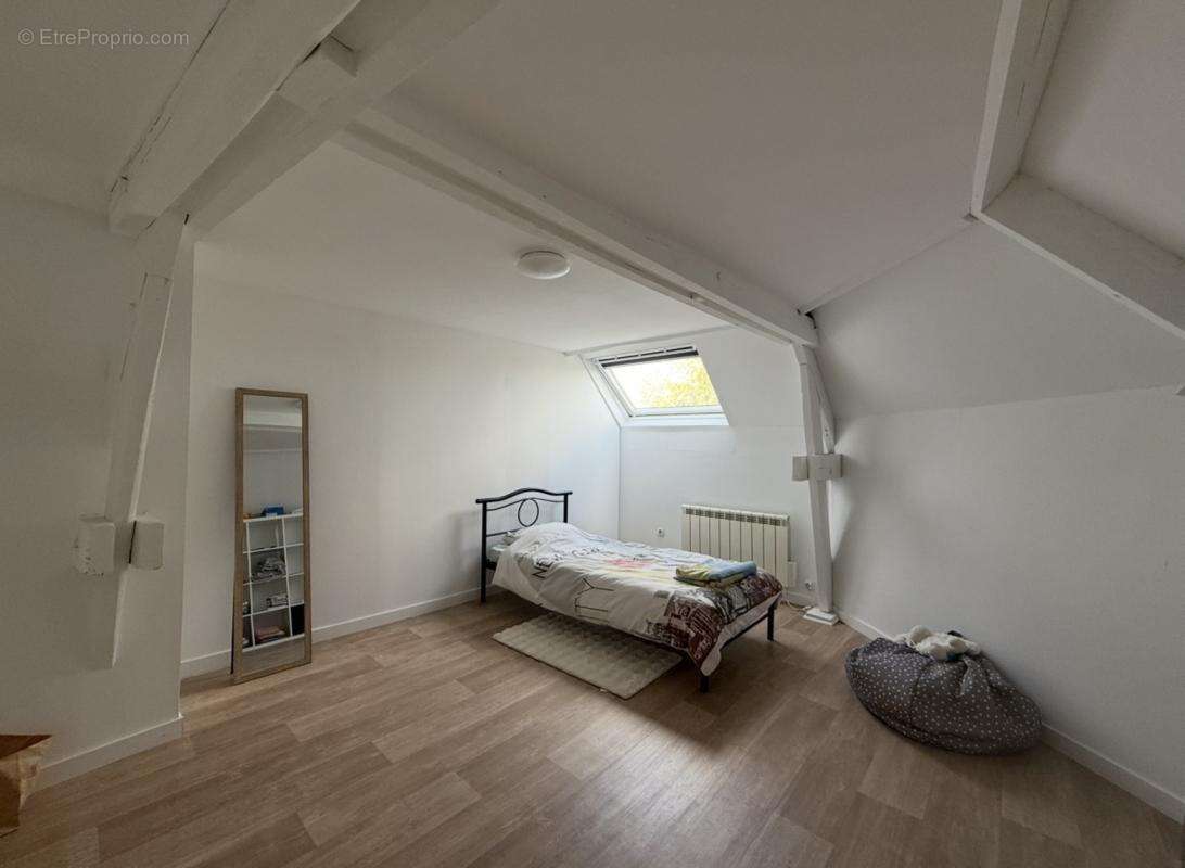 Appartement à PREMESQUES