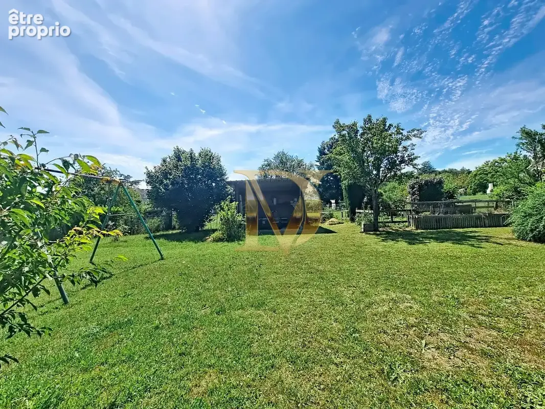 Maison 93 m² à Chenonceaux  - photo 5