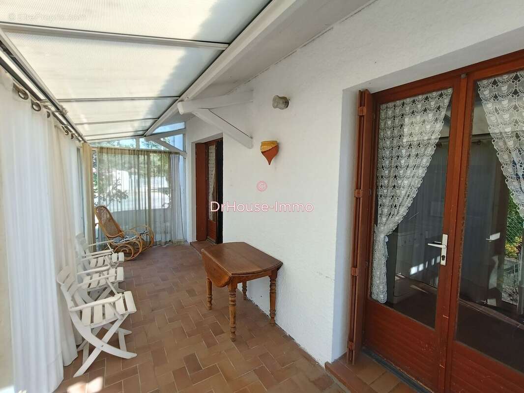 Maison 102 m² à Aigues-Mortes  - photo 21