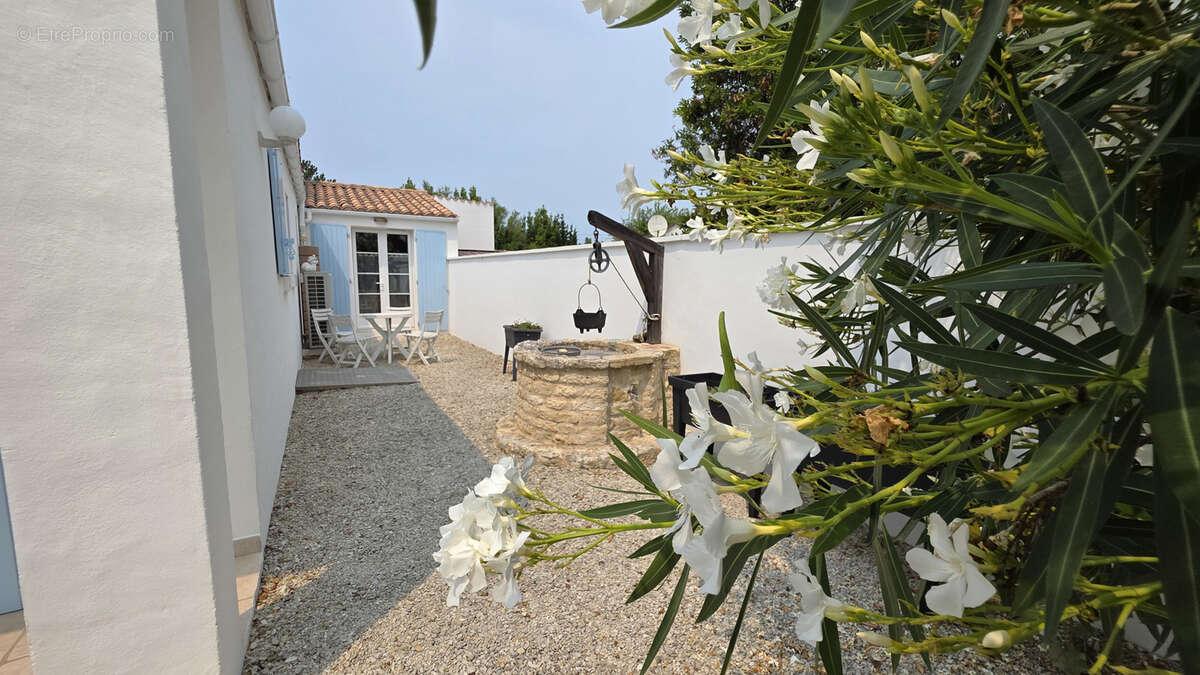 Maison 162 m2 à 500 m de la plage   5 chambres, garages et prestations haut de gamme - photo 15
