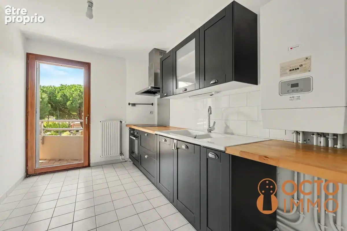 Appartement 2 pièces 57 m² à vendre à Saint-Orens-De-Gameville (31650) - photo 4