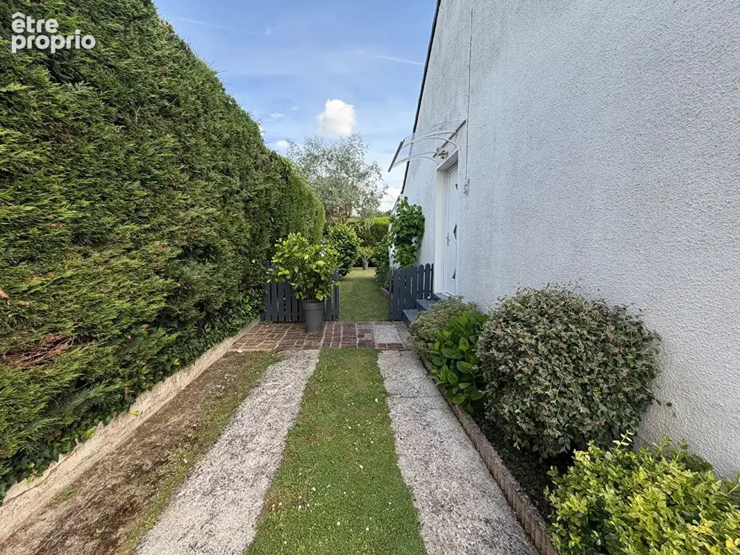 Maison 112m² à boissy-sous-saint-yon - photo 10