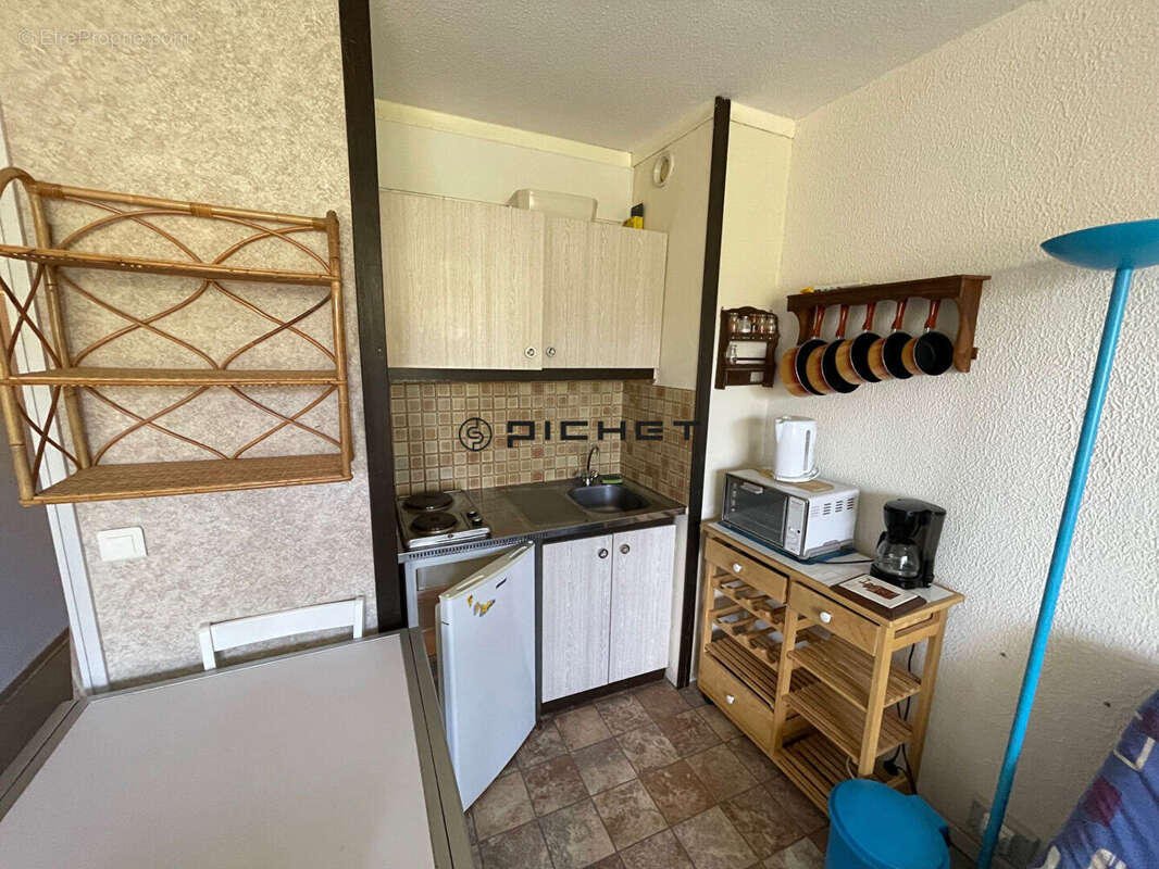 Appartement à ARETTE