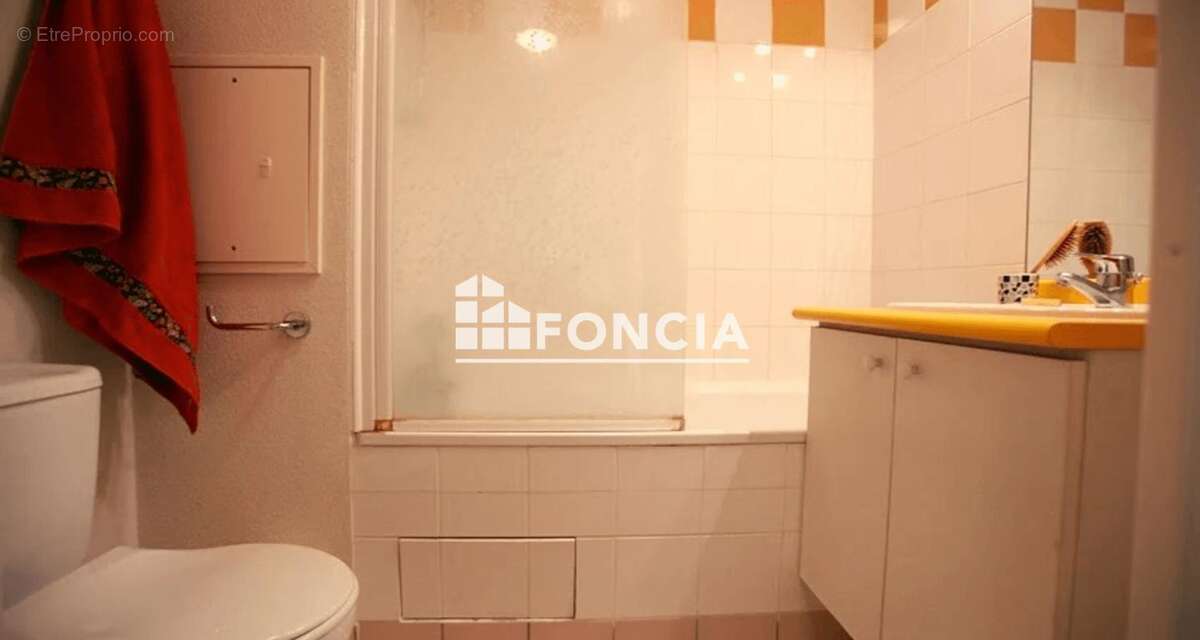 INVESTISSEMENT LMNP – RÉSIDENCE SOCIALE À PANTIN (93) Résidence Beaumarchais – Bail commercial en cours Adresse : 6 rue des Gril - photo 7
