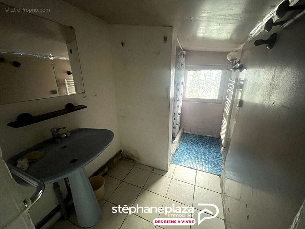 Maison à SIGY-EN-BRAY