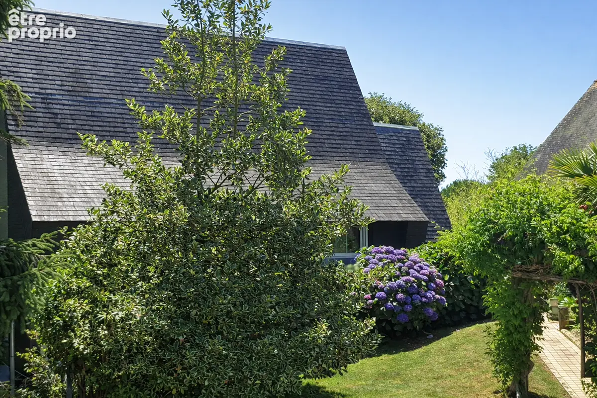 Maison à SAINT-NAZAIRE