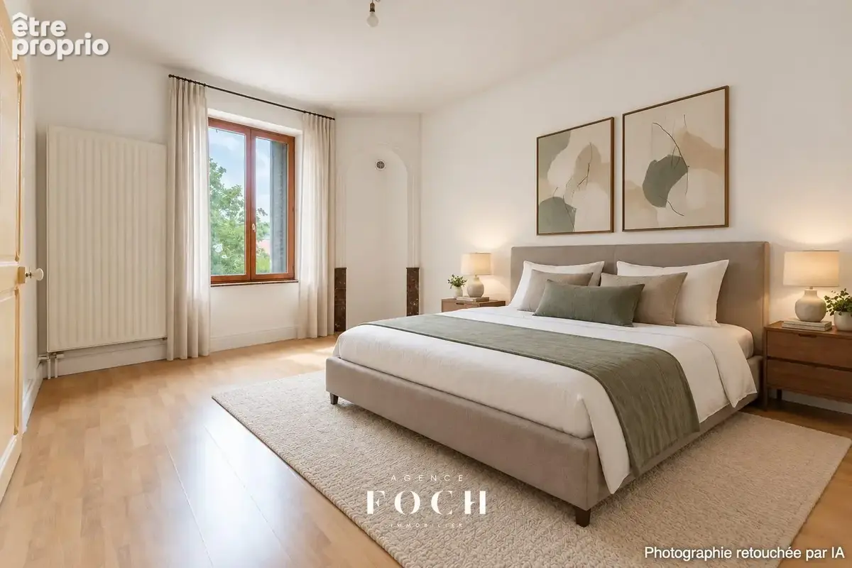 Maison 5 pièces 113 m² à vendre à Pont-A-Mousson (54700) - photo 7
