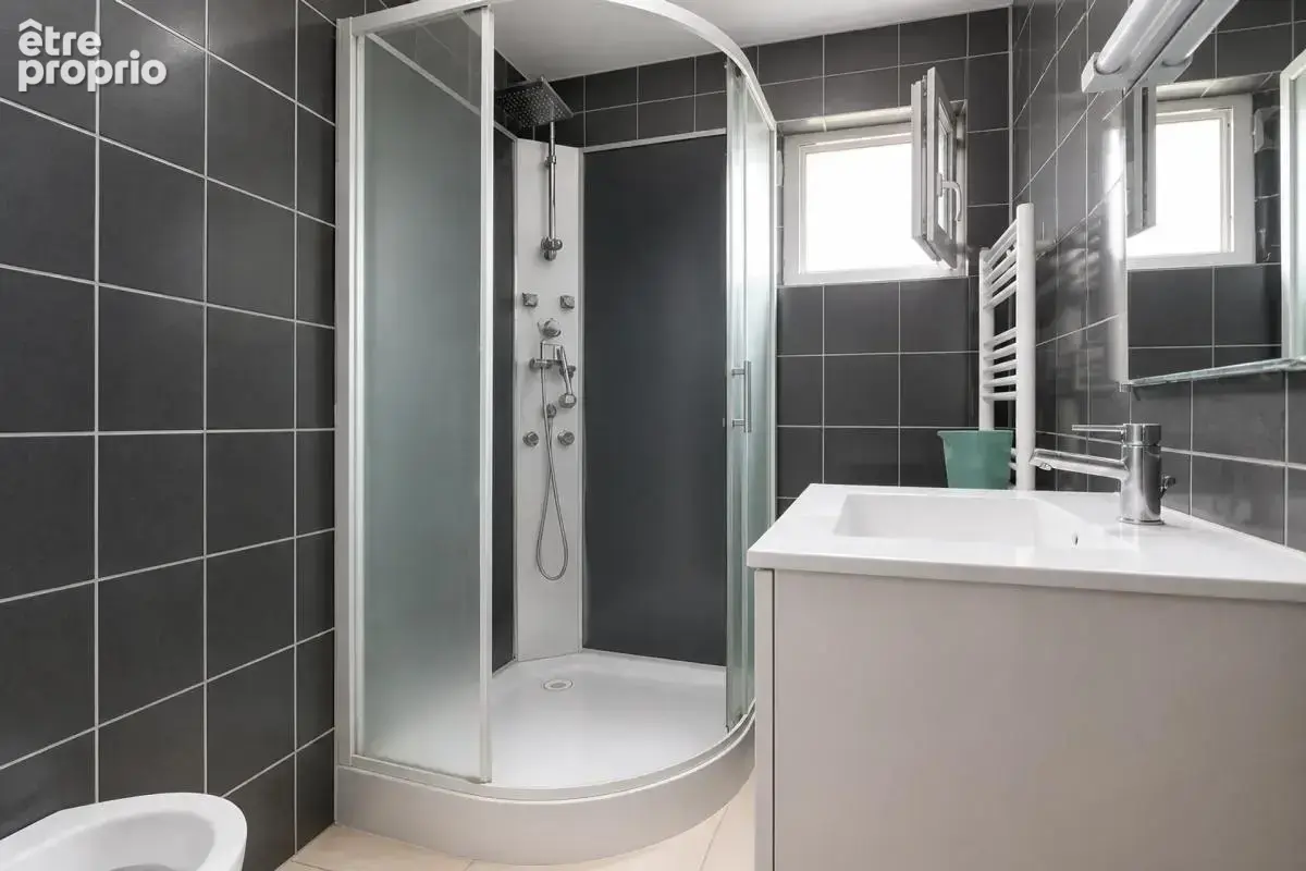 Persan – maison familiale + logement indépendant - photo 20