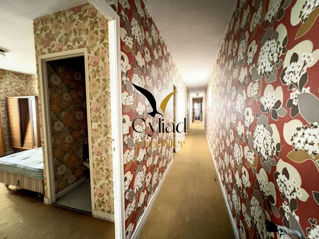 Commerce à LA FRESNAIS