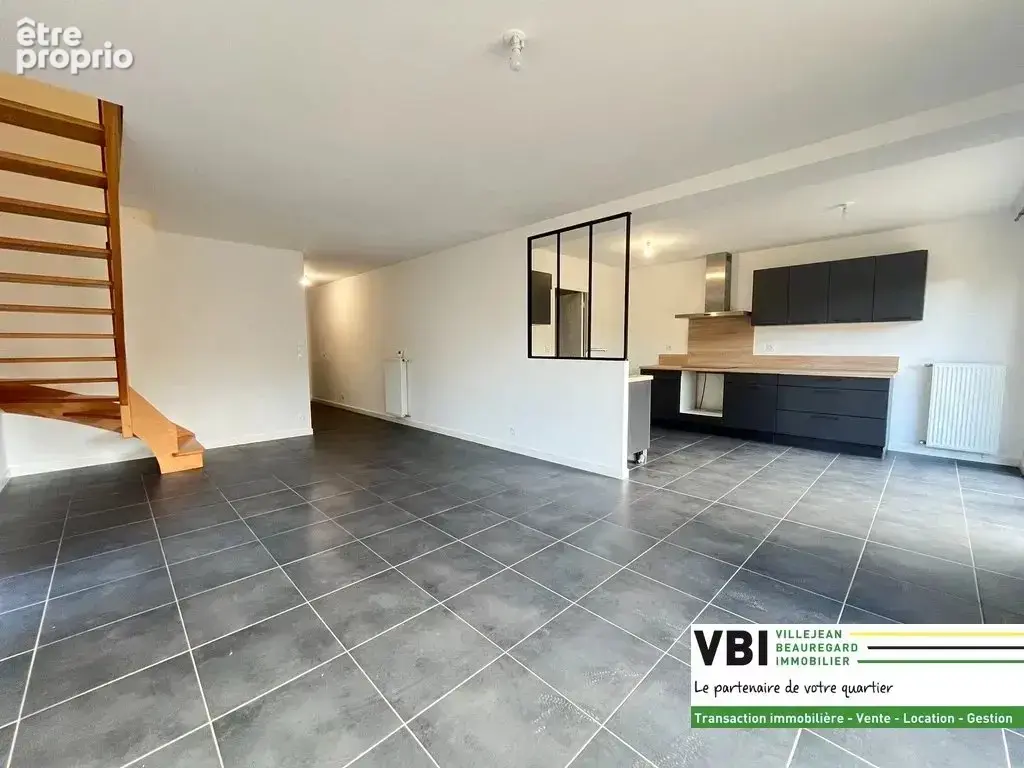 Maison 5 pièces 111.86 m2 - Noyal-Châtillon Sur Seiche - photo 5