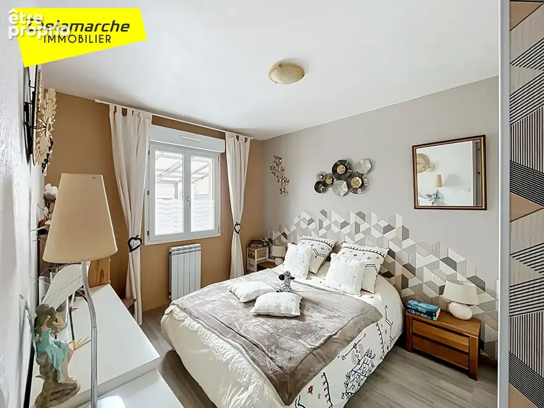 10 min GRANVILLE (50400) maison 7 pièces 5 chambres sur terrain de 900m² à vendre Folligny (50320) - photo 11