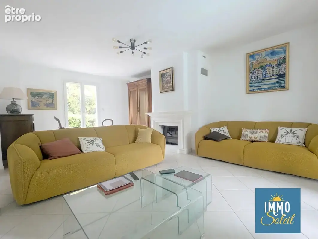 Villa a vendre a la ciotat - photo 5