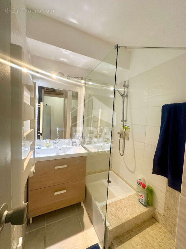 Appartement à LE BARCARES