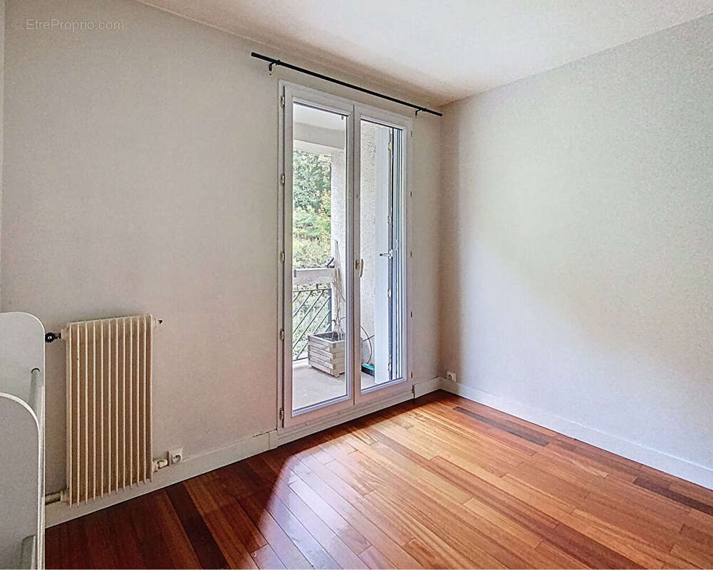 Appartement à PUTEAUX