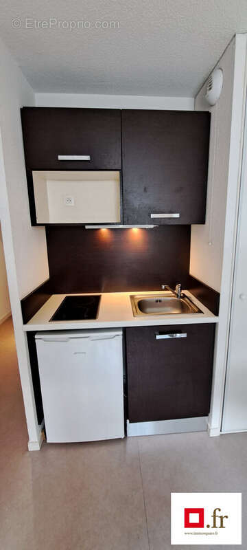 Appartement à SAINT-MARTIN-LE-VINOUX