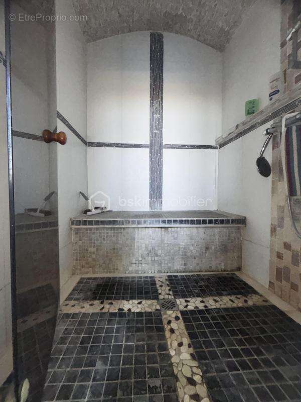 Maison à WAMBRECHIES