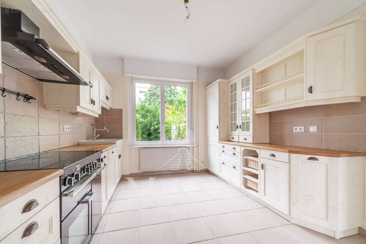 Maison à RIEDISHEIM