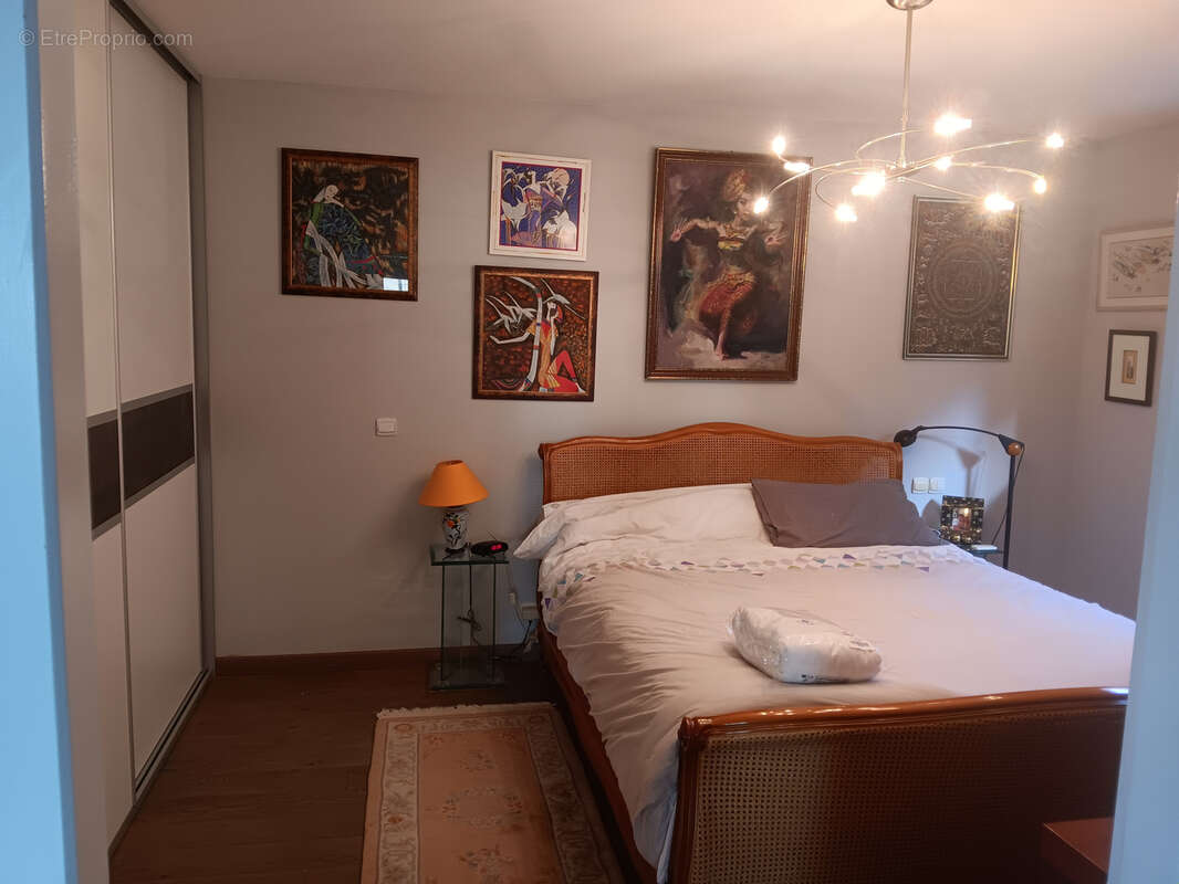 Maison à AIX-LES-BAINS