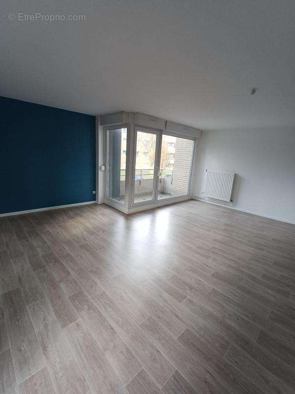 Appartement à DUNKERQUE