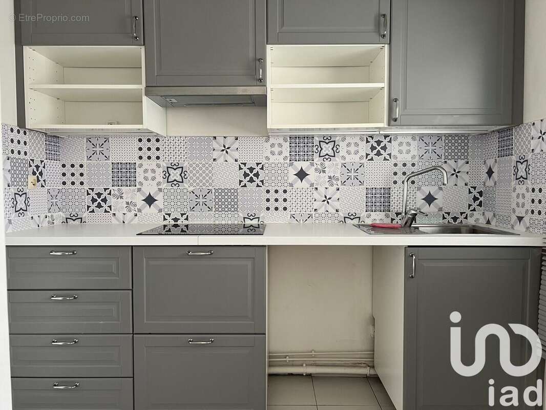 Photo 3 - Appartement à SAINT-MAUR-DES-FOSSES