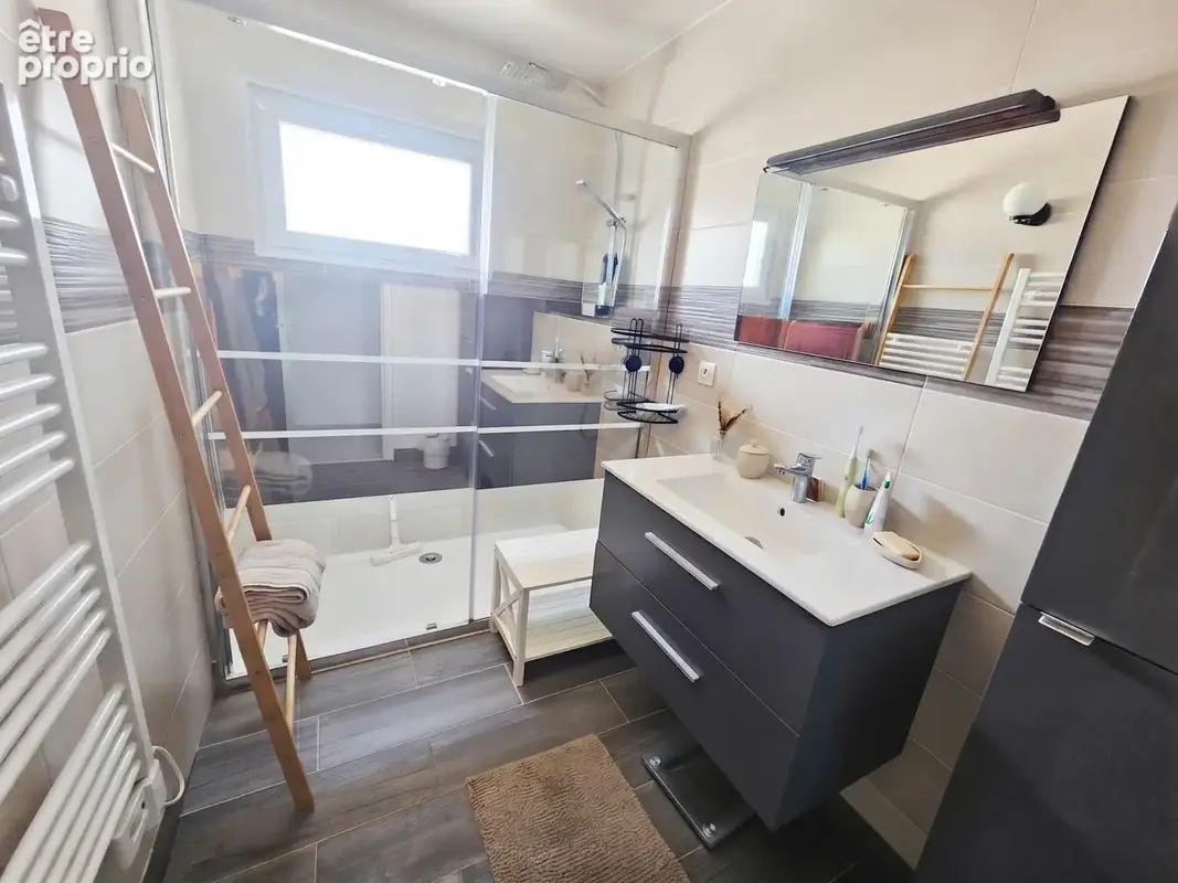 Votre havre de paix à deux pas du Canal du Midi  - magnifique maison de plain-pied T4  libre 4 faces avec PISC - photo 8