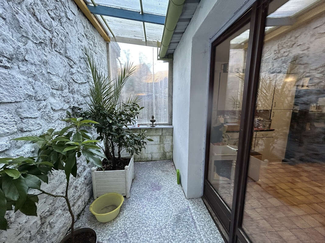 Maison à EGLETONS