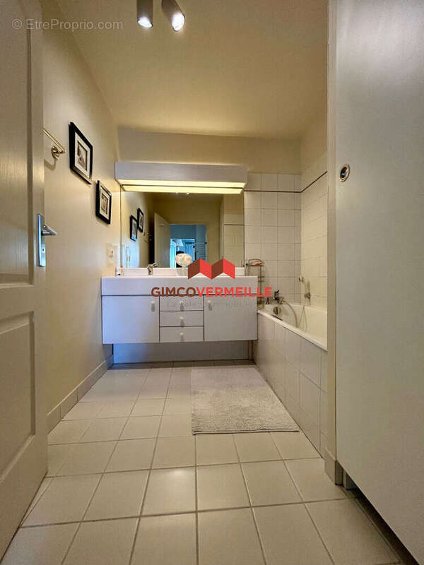 Appartement à POISSY