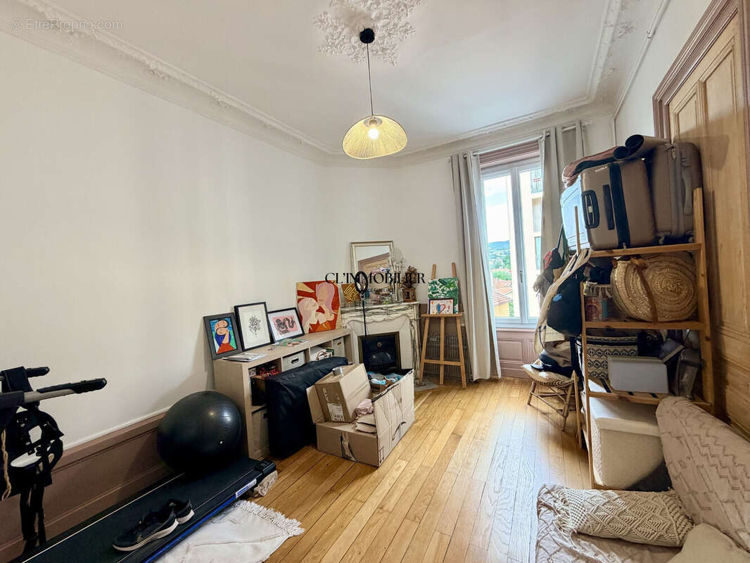 Appartement à SAINT-CHAMOND