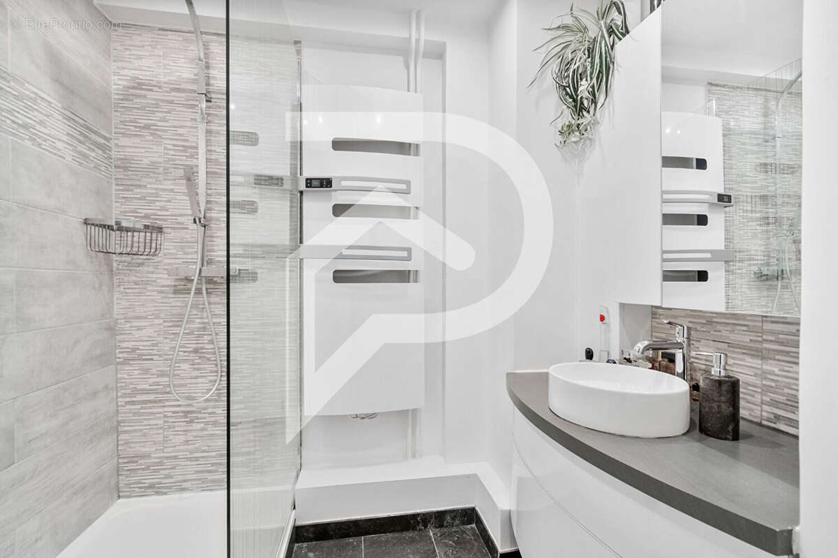 Appartement à CHATOU