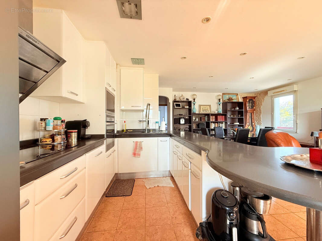 Appartement à HENDAYE