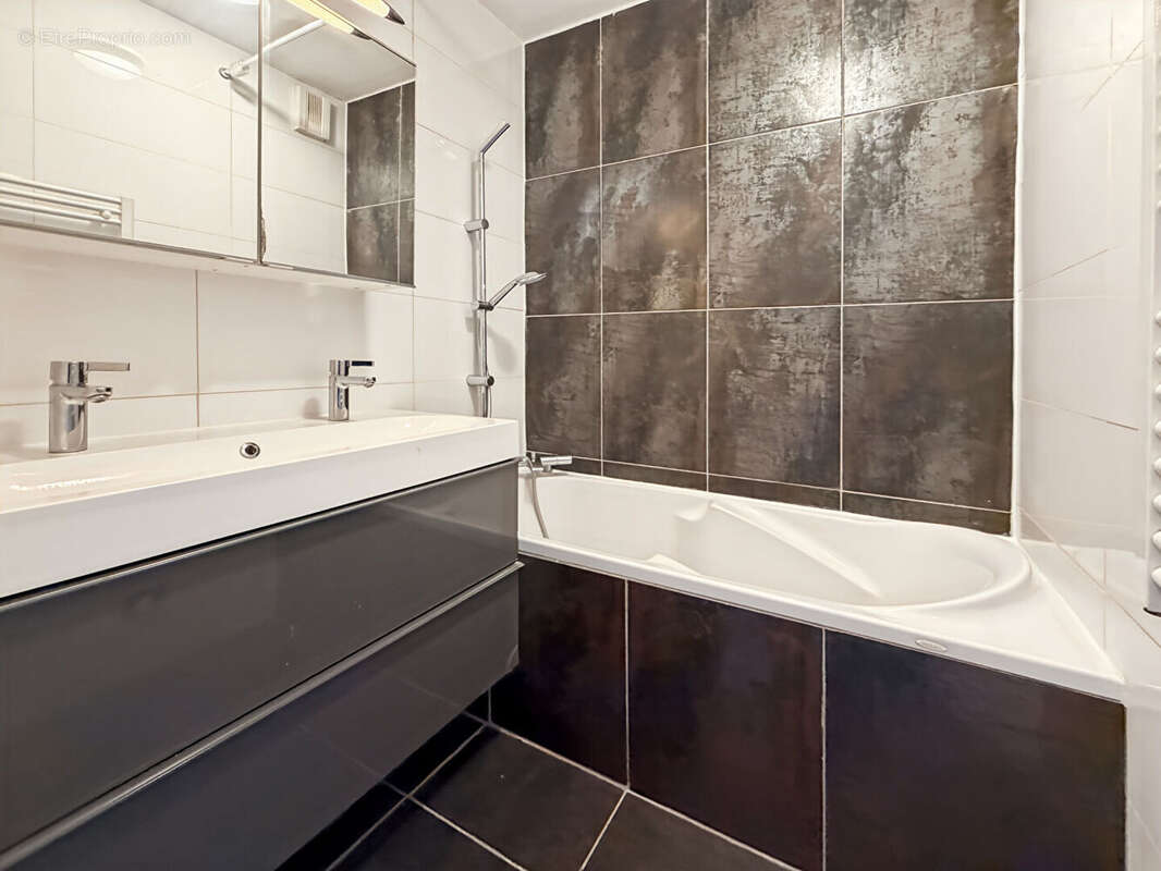 Appartement à MASSY