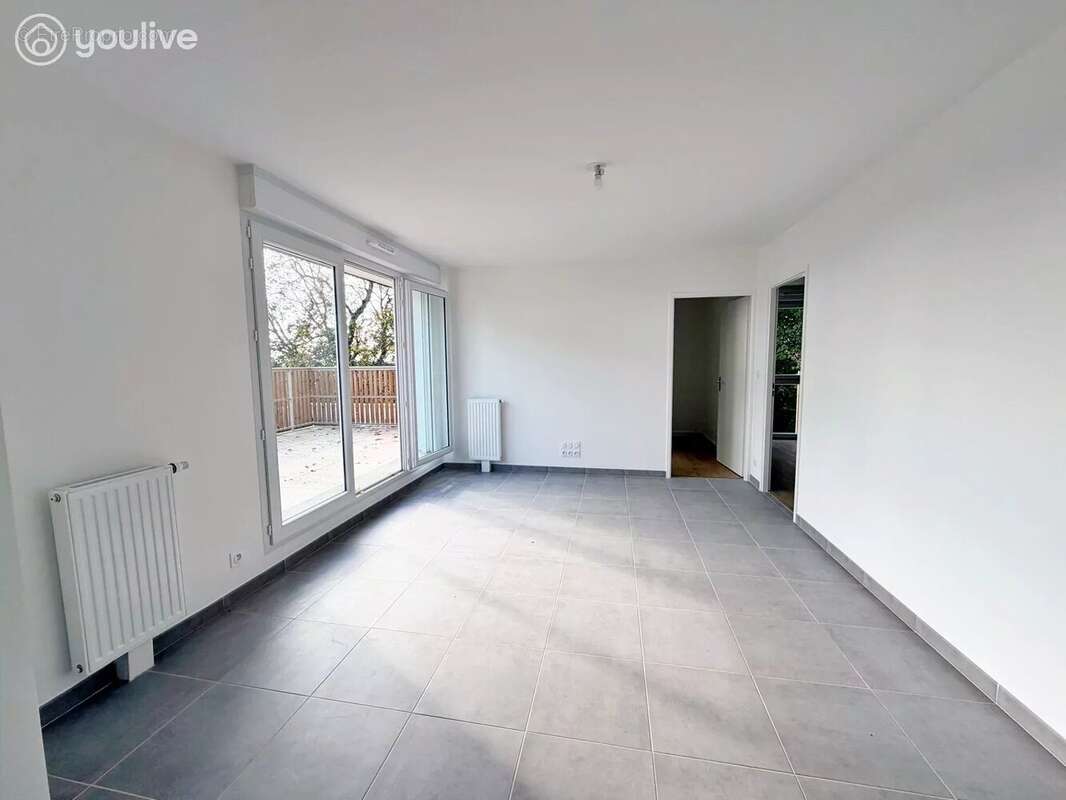 Appartement à COUERON