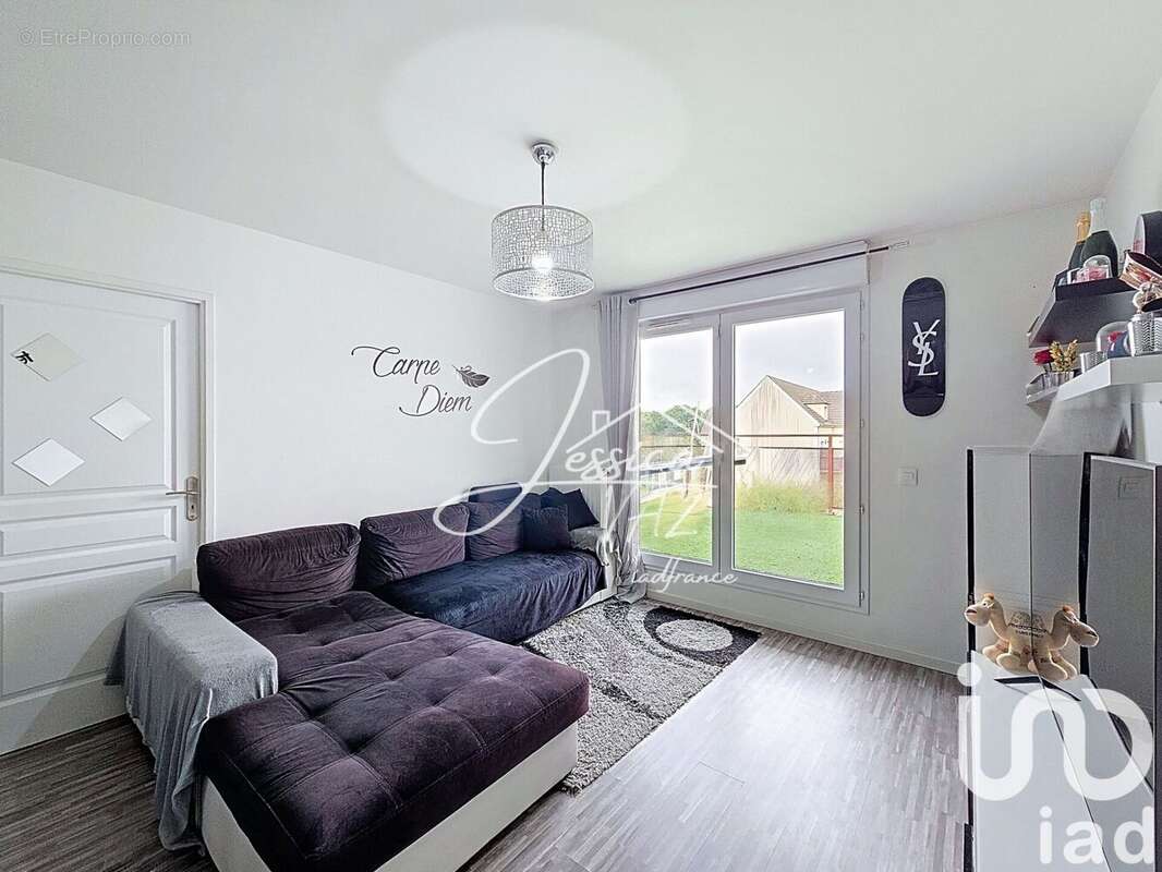 Photo 3 - Appartement à DAMMARTIN-EN-GOELE