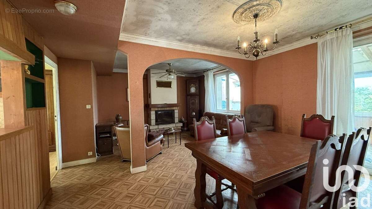 Photo 5 - Maison à PLOMELIN