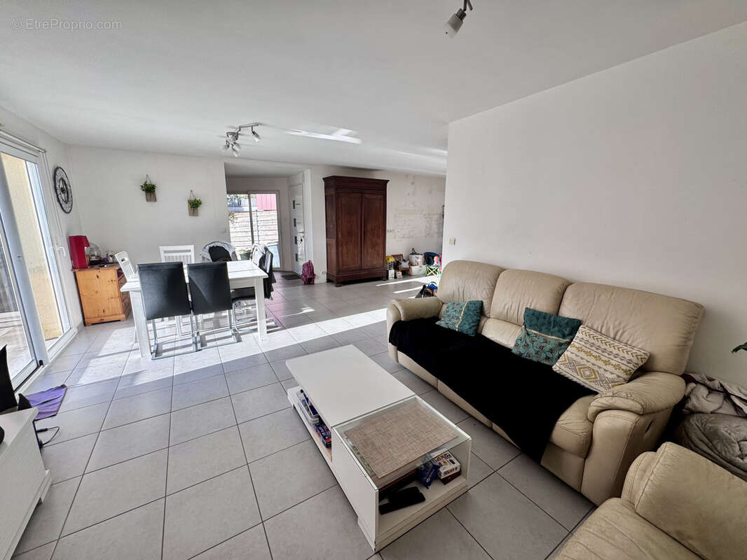 Maison à CORCOUE-SUR-LOGNE