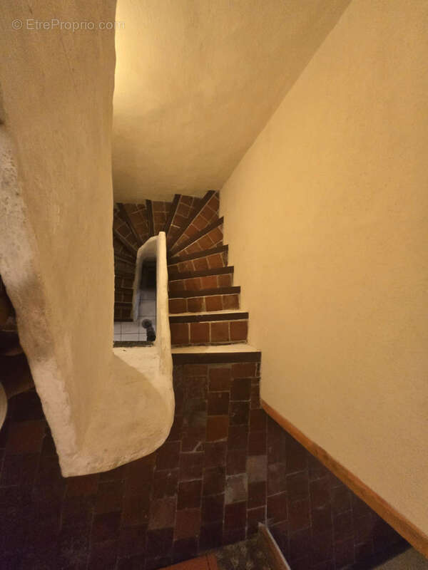 Maison à COURSAN
