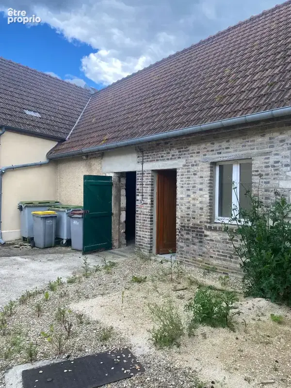 Ensemble immobilier à 20 minutes de TROYES. - photo 3