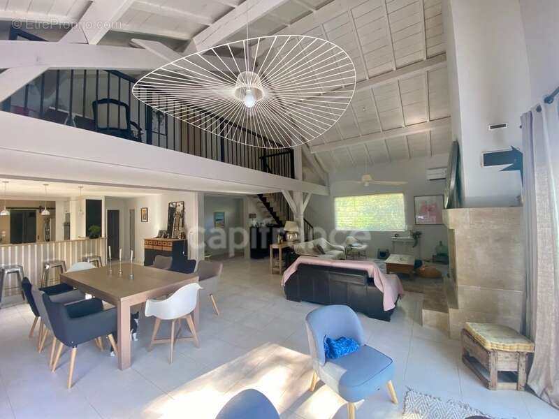 Maison à vendre 8 pièces  () - photo 11