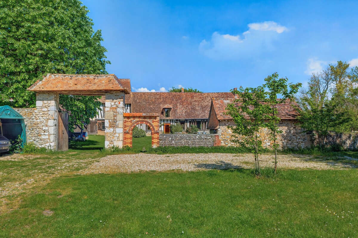 Maison à VENABLES