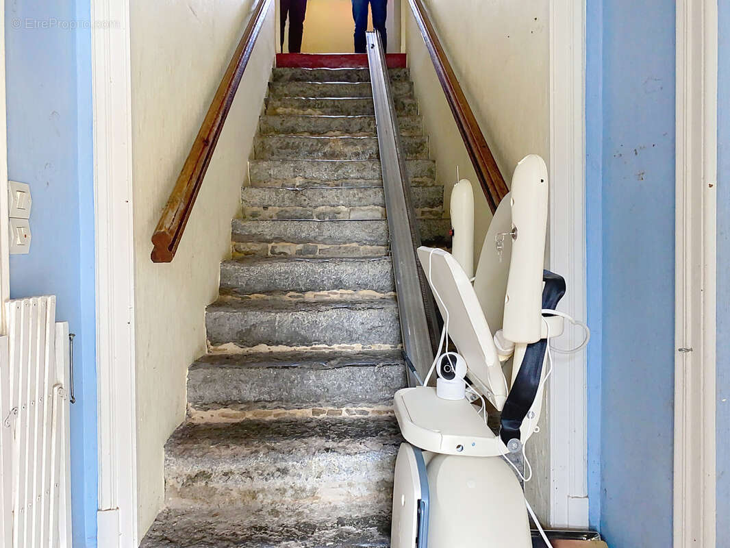 Maison à PICAUVILLE