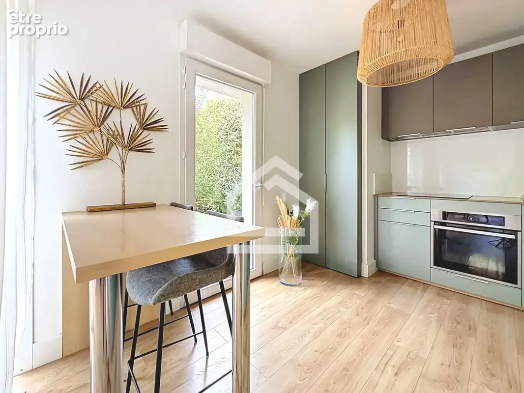 Maison familiale indépendante, au calme et prestations soignées - photo 8