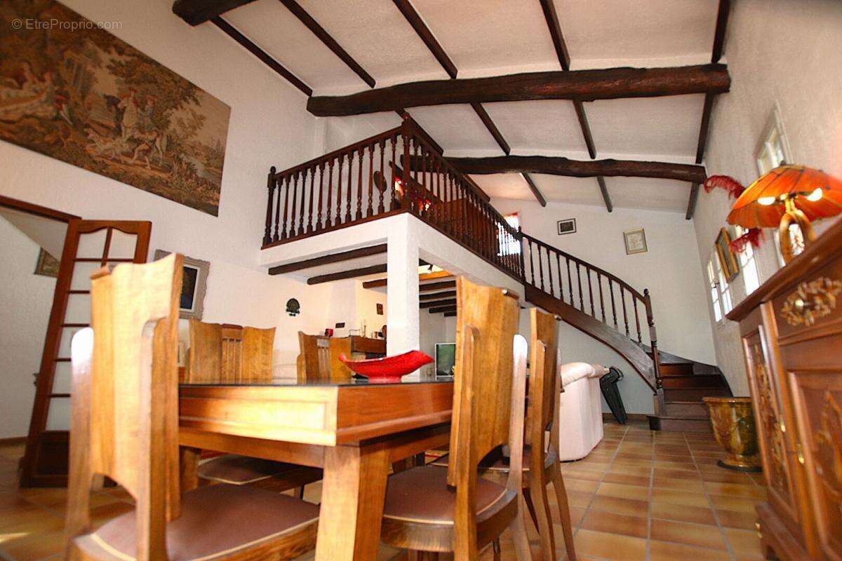 Maison à MONTPELLIER