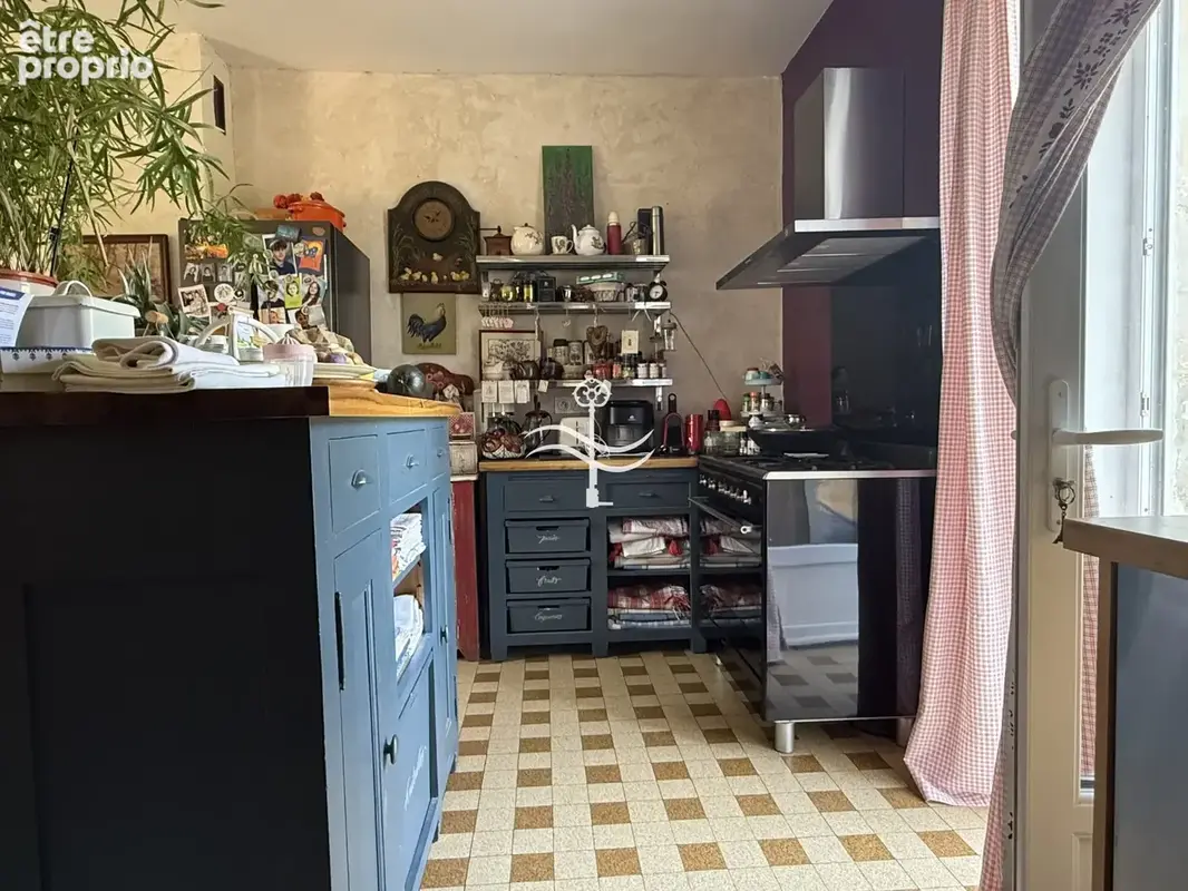 Maison 9 pièces 214 m² à vendre à Morteaux-Couliboeuf (14620) - photo 7