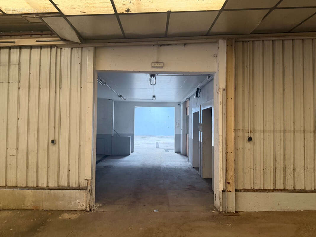 Entrepôt Riedisheim 480m2 - photo 6