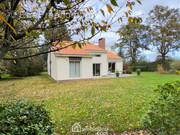 Construction de 1978, maison de 140m² sur une parcelle de 2000m². - Maison à CHOLET